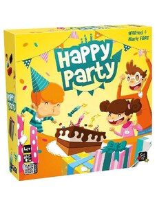 Gigamic Детска игра Happy Party