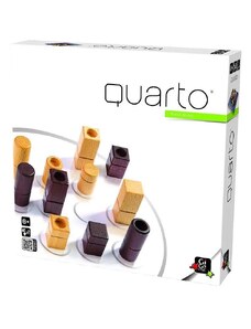 Gigamic Логическа игра Quarto! Classic