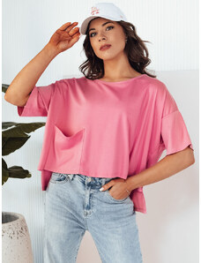 ARRIWA women's blouse pink Dstreet