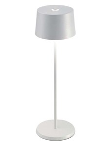Безжична led настолна лампа Zafferano Olivia Pro