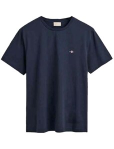 GANT T-Shirt 3G2003184 G0433 evening blue