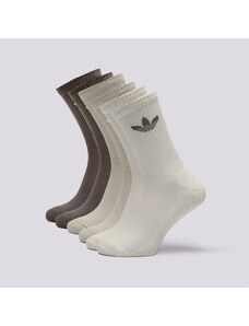 Adidas Чорапи Tre Crw Sck 6Pp дамски Аксесоари Чорапи IT7570 Многоцветен