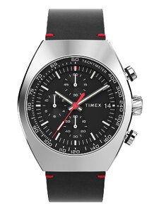 Часовник Timex Legacy TW2W50000 Silver/Black