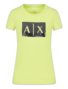 Armani Exchange Тениска Жени - XS