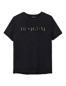 Desigual Тениска Жени - XS