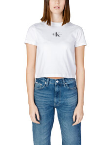 Calvin Klein Jeans Тениска Жени - XS