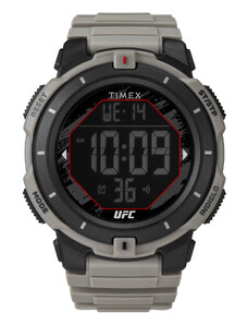 Часовник Timex Ufc Rumble TW5M59700 Black/Beige
