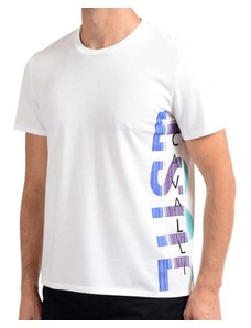 Just Cavalli Men T-Shirt