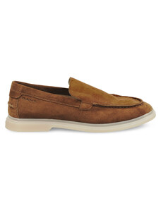 Обувки Gant Boery Loafer 28673573 Warm Khaki G771