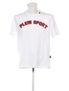 Мъжка тениска Plein Sport