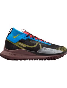 Обувки за естествен терен Nike Pegasus Trail 4 GORE-TEX dj7929-003 Размер 38,5 EU