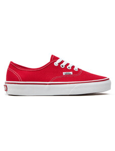 Гуменки Vans Authentic VN000EE3RED Red