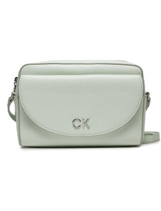 Дамска чанта Calvin Klein Ck Daily K60K611914 Milky Green LIA