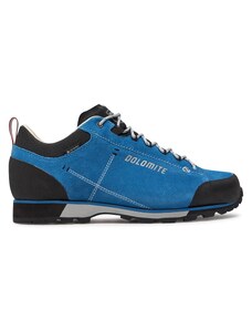 Туристически Dolomite 54 Hike Low Evo M GTX Shoe GORE-TEX 289208 Deep Blue