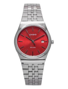 Часовник Casio MTP-B145D-4A2VEF Silver