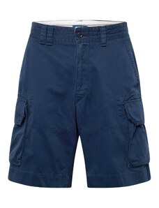Polo Ralph Lauren Карго панталон 'GELLAR' нейви синьо