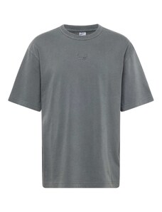 Reebok Функционална тениска сиво