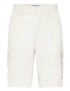 Polo Ralph Lauren Карго панталон 'GELLAR' бяло