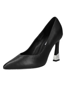 Karl Lagerfeld Официални дамски обувки черно