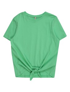 KIDS ONLY Тениска 'MAY' тревнозелено