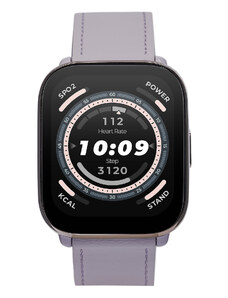 Smartwatch Amazfit Active W2211EU3N Lavender Purple