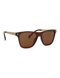 Hawkers One LS Metal - Polarized Brown