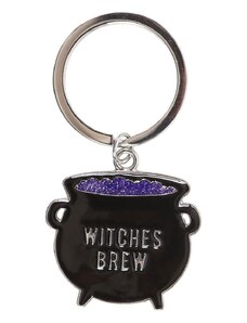 Spirit of Equinox Ключодържател Witches Brew Cauldron
