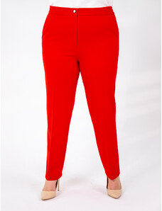 Tuvid 4009 Red Дамски панталони