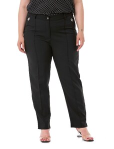 Disen W-5219 Black Дамски панталони