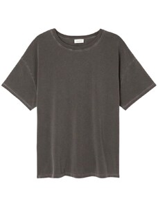 AMERICAN VINTAGE T-Shirt PYM02A carbone vintage