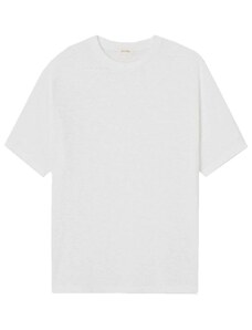 AMERICAN VINTAGE T-Shirt MBYSA02A blanc