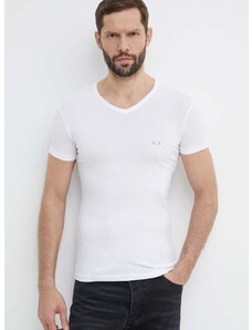 Armani Exchange - Тениска (2 броя) 956004 CC282 NOS