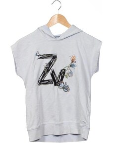 Детска блуза Zadig & Voltaire