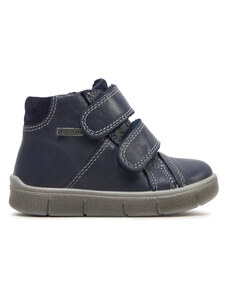 Зимни обувки Superfit GORE-TEX 0-800423-8000 Blau