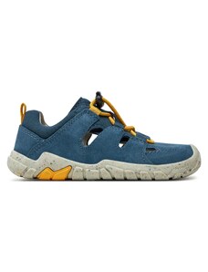 Обувки Superfit 1-006037-8000 M Blue/Yellow