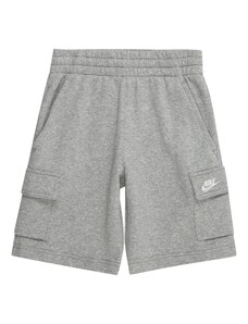 Nike Sportswear Панталон 'CLUB FLC' тъмносиво