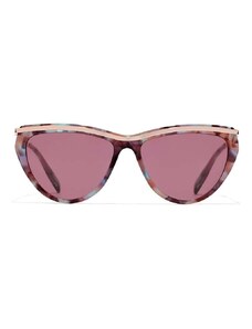Слънчеви очила Hawkers в лилаво HA-HBOW23CPX0