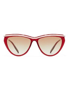 Слънчеви очила Hawkers в червено HA-HBOW23RWX0