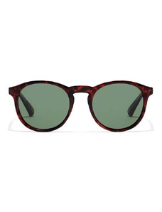 Слънчеви очила Hawkers в зелено HA-HBEL22CETP