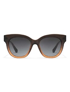 Слънчеви очила Hawkers в кафяво HA-110027