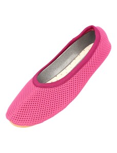 BECK Спортни обувки 'Airs' розово