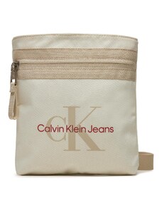 Мъжка чантичка Calvin Klein Jeans Sport Essentials Flatpack18 M K50K511097 Icicle CGA