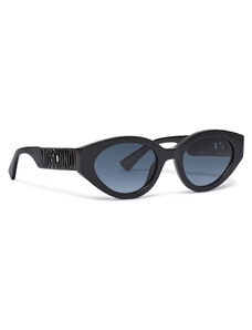 Слънчеви очила MOSCHINO MOS160/S Black 807