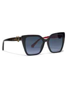 Слънчеви очила LOVE MOSCHINO MOL067/S Black 807