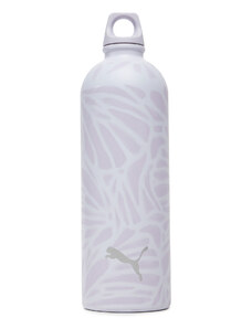Бутилка за напитки Puma TR Stainless Steel Bottle 053868 Spring Lavender-Aop 08