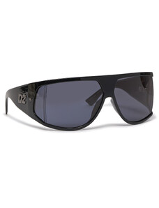 Слънчеви очила Dsquared2 D2 0124/S ANS75IR Black