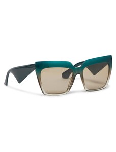 Слънчеви очила Etro 0001/S GTT58QT Green
