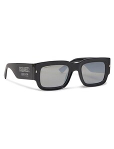 Слънчеви очила Dsquared2 D2 0089/S CSA52T4 Black