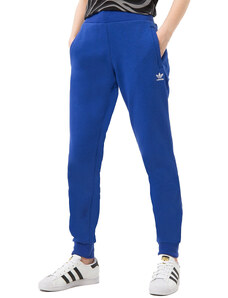 ADIDAS Originals Adicolor Essentials Fleece Slim Pants Blue