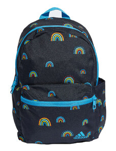 ADIDAS Performance Rainbow Backpack Blue